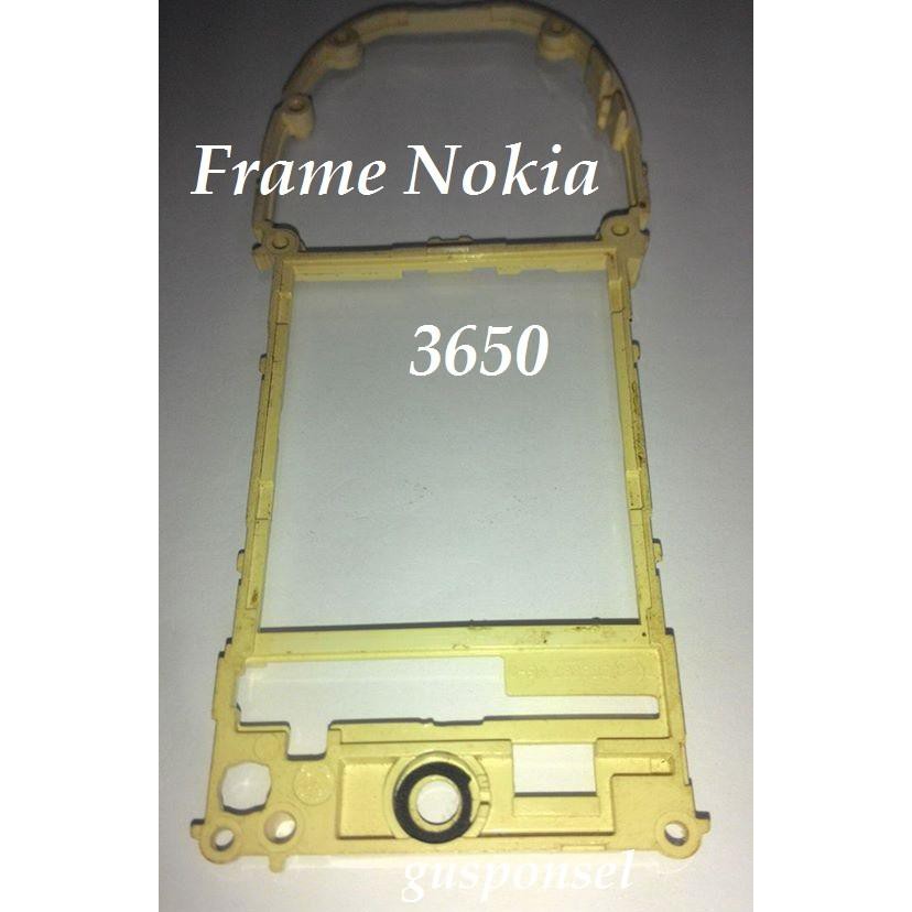 Frame Nokia 3650