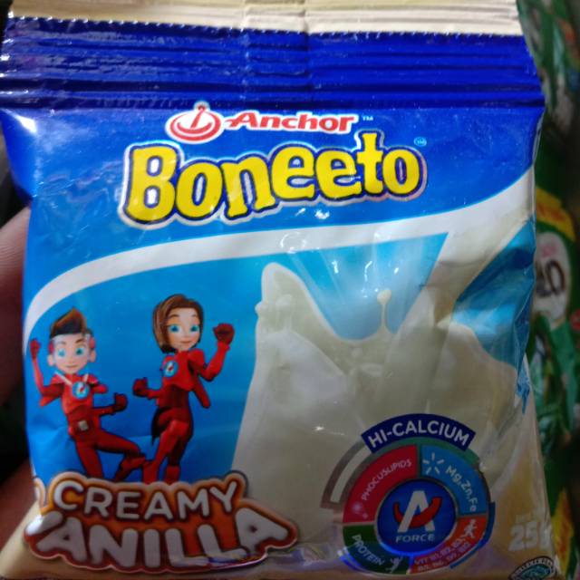 

Susu Boneeto