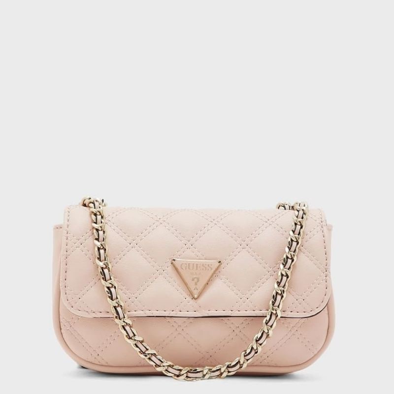 GUESSS Cessily Mini Crossbody Bag