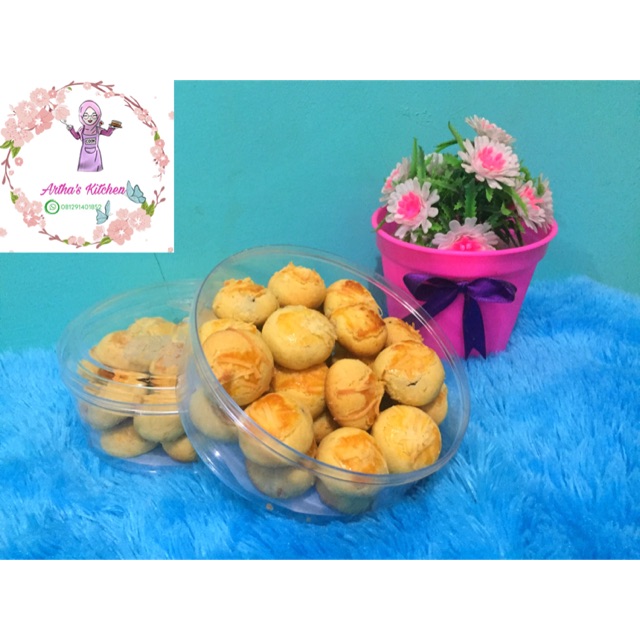 

Kue Nastar #kue lebaran