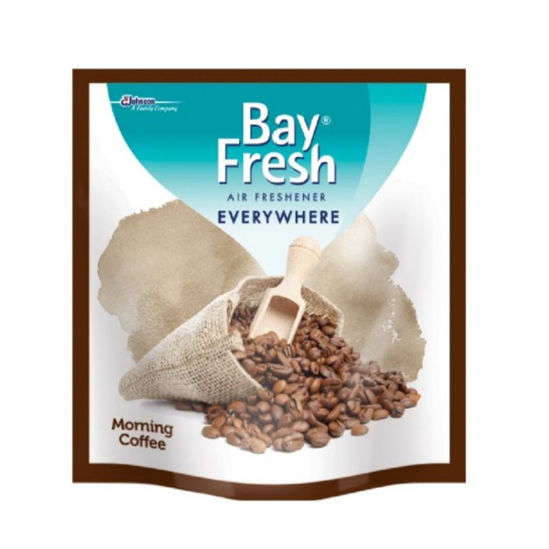 BayFresh Everywhere Morning Coffee 70gr