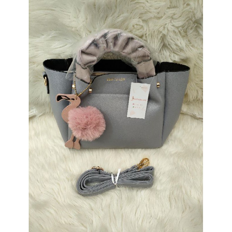 Tas Import