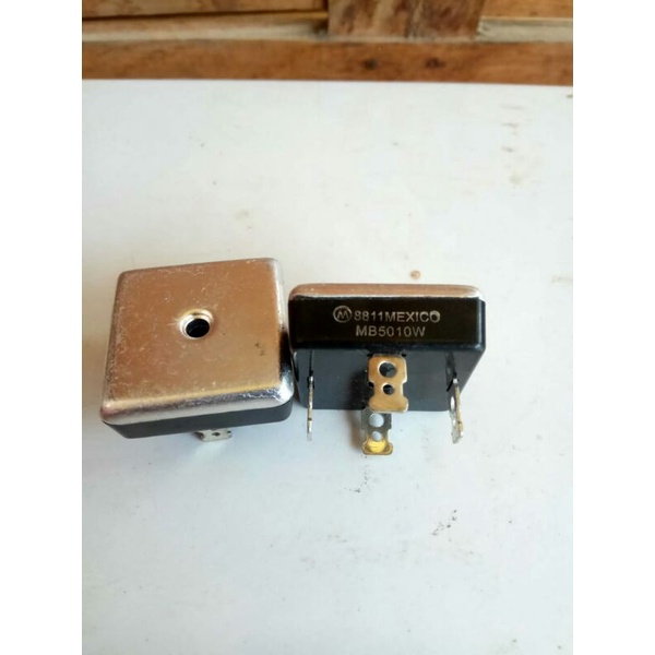 dioda kiprok 50Ampera Mexico