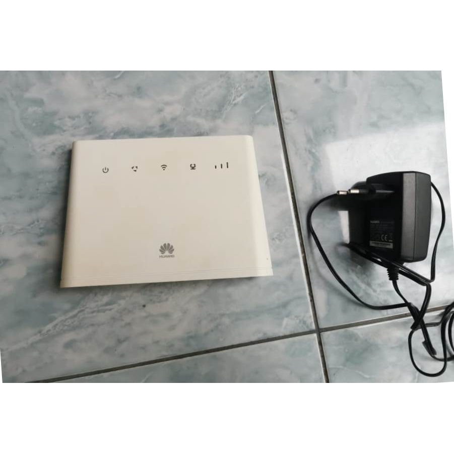 Modem router Huawei B310s B310s-927 Unlock All Operator GSM