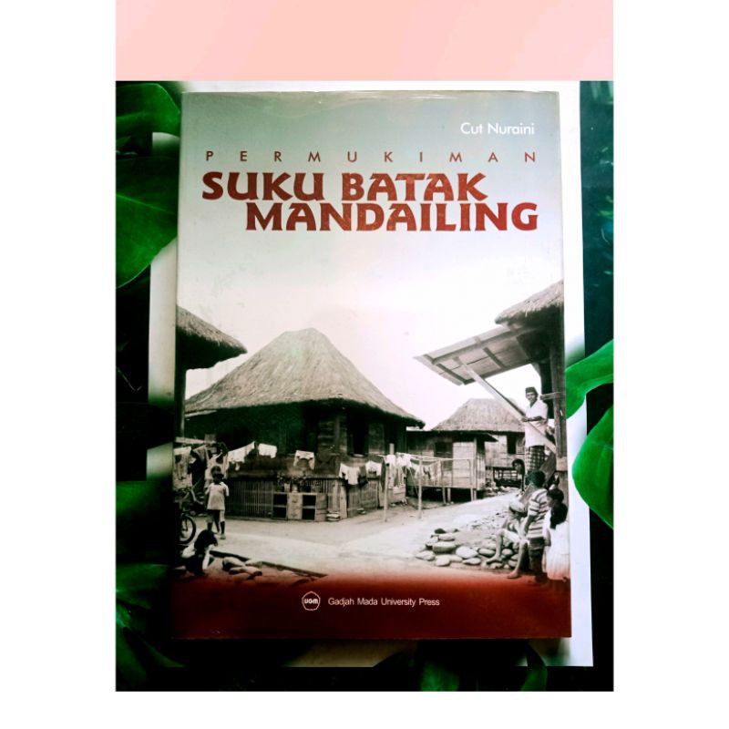 Suku Batak Mandailing