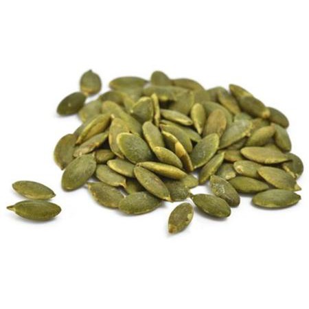 

Pumpkin Seed Organik