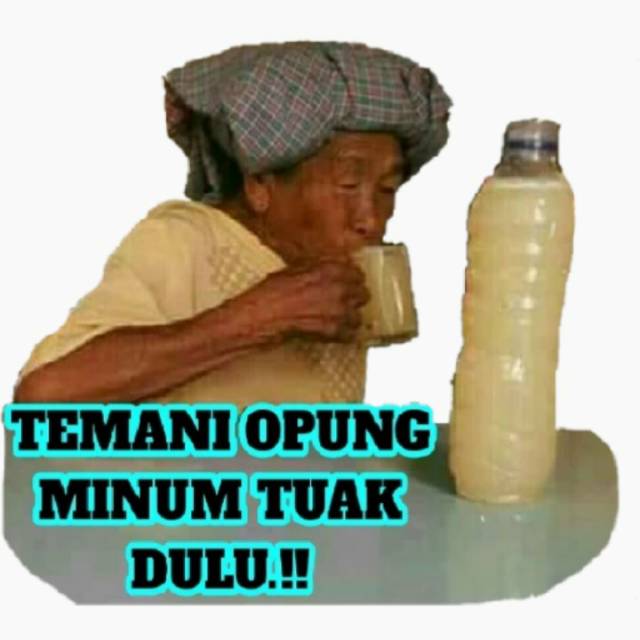 

Tuakk