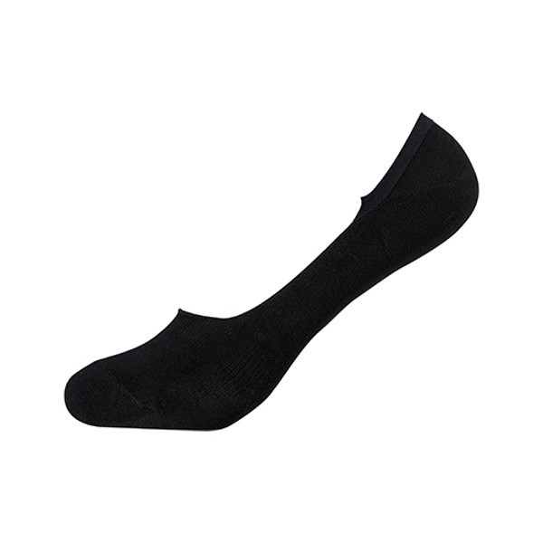 Kaos Semata Kaki Katun / Hidden Sock / Invisible Sock Banyak Pilihan Warna – SOC (COMB)