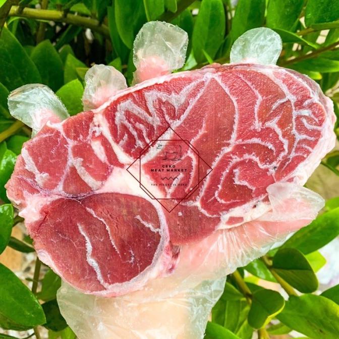 

Daging Sapi Sengkel Kembang Beef Shank Shankle Import Halal Premium Avikadilla5