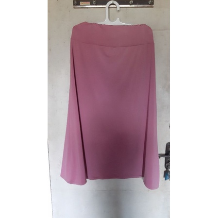 Rok Pink (Preloved)