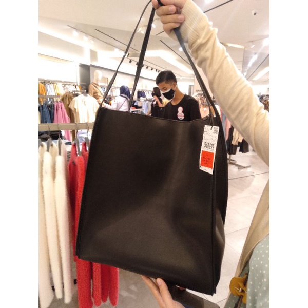 Jastip Tas Wanita Mango [Sale]