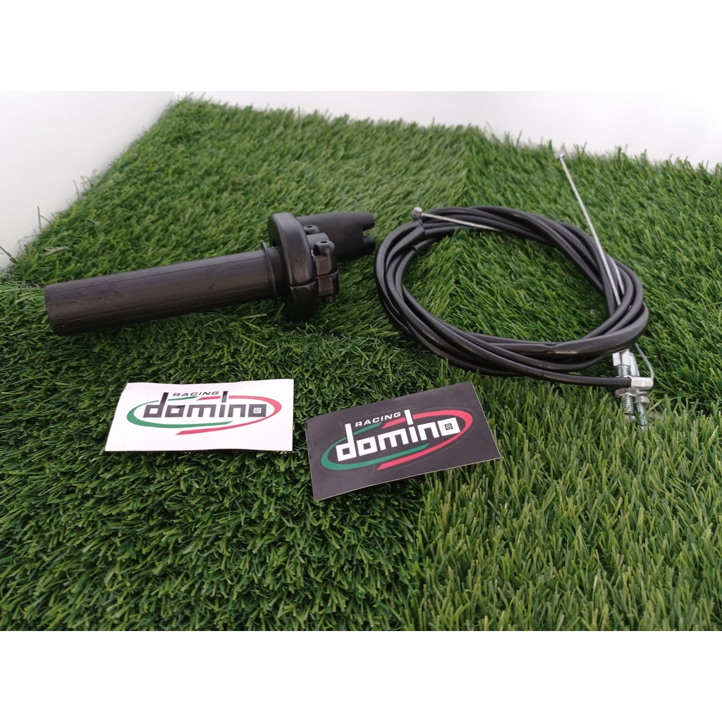 Gas Spontan DOMINO Universal 2 Kabel Gas Spontan 2 Kabel Domino