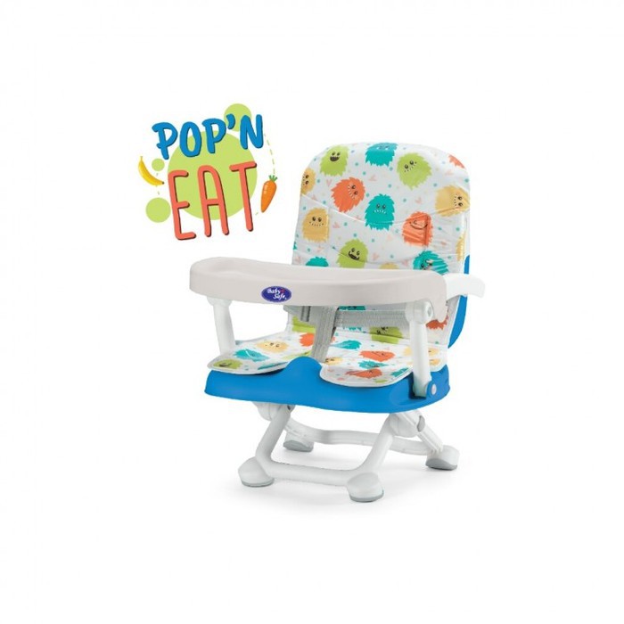 Babysafe Booster Seat Pop n Eat