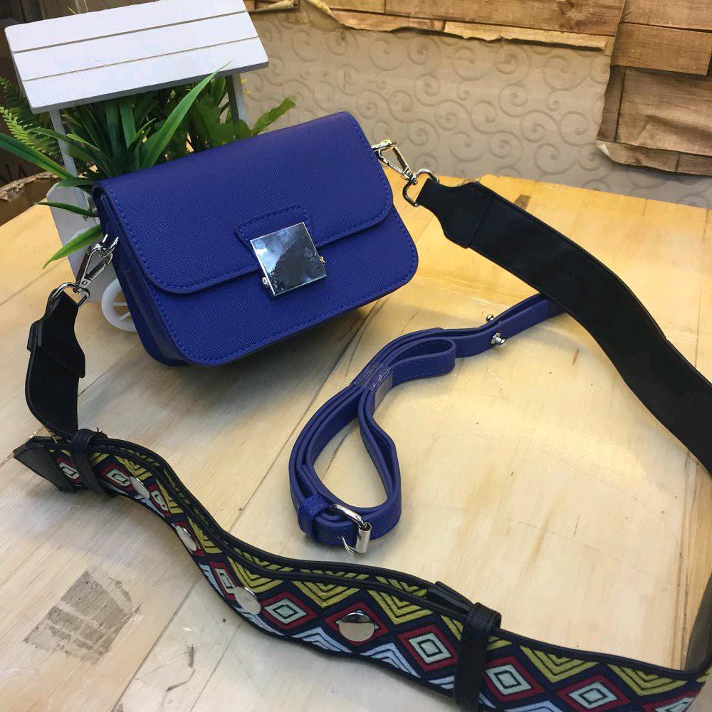 SALE  tas wanita tas import tas ZARA IMPORT tas sling bag fashion wanita tas selempang CROSSBODY