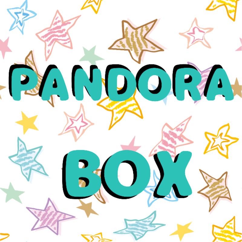 PANDORA BOX