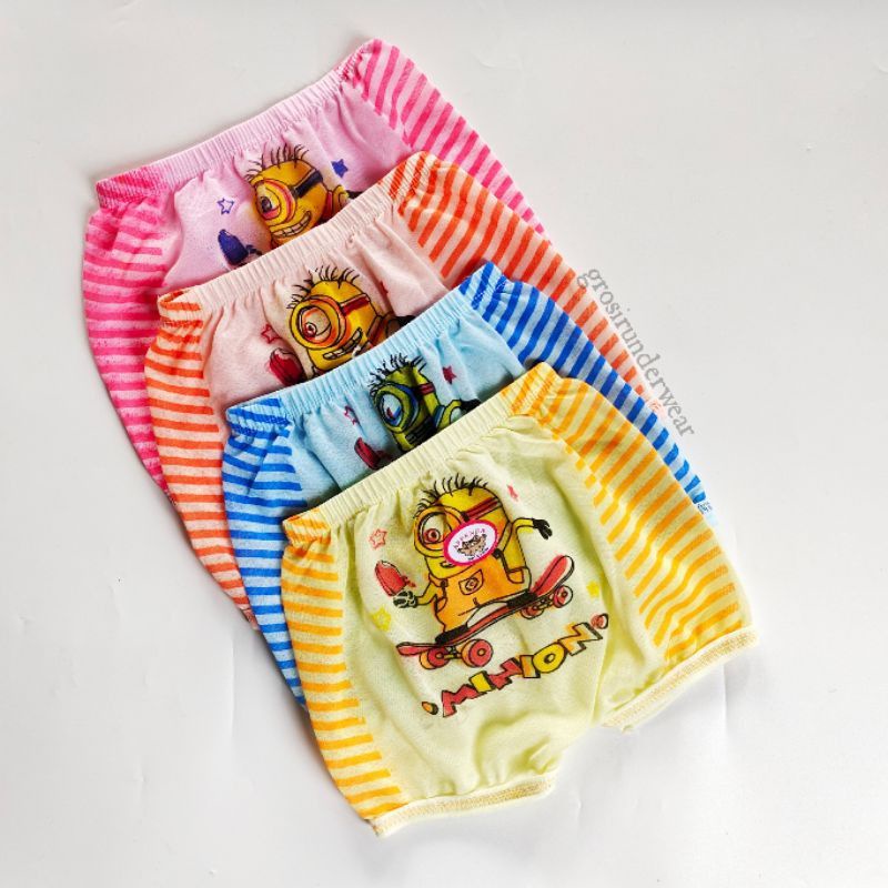 Celana dalam bayi celana harian bayi anak
