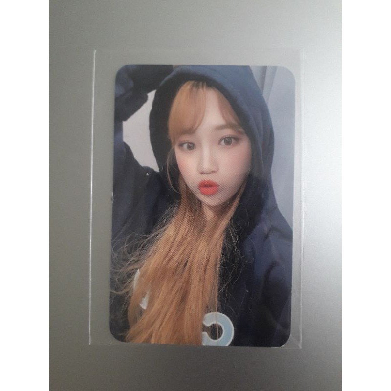 [BOOKED] PC Oneiric Diary Chaewon Diary Ver.