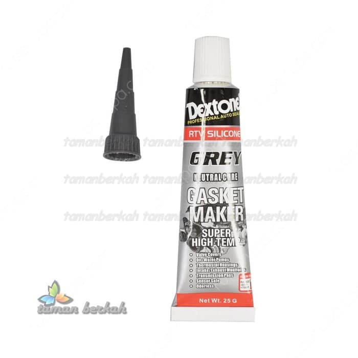 

DEXTONE LEM GASKET GLUE SUPERGASTEK DEXTONE NETRAL GRY 25GR