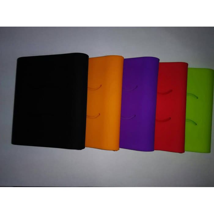 Silikon Case Vivan Robot Powerbank Rt300 10000 Mah