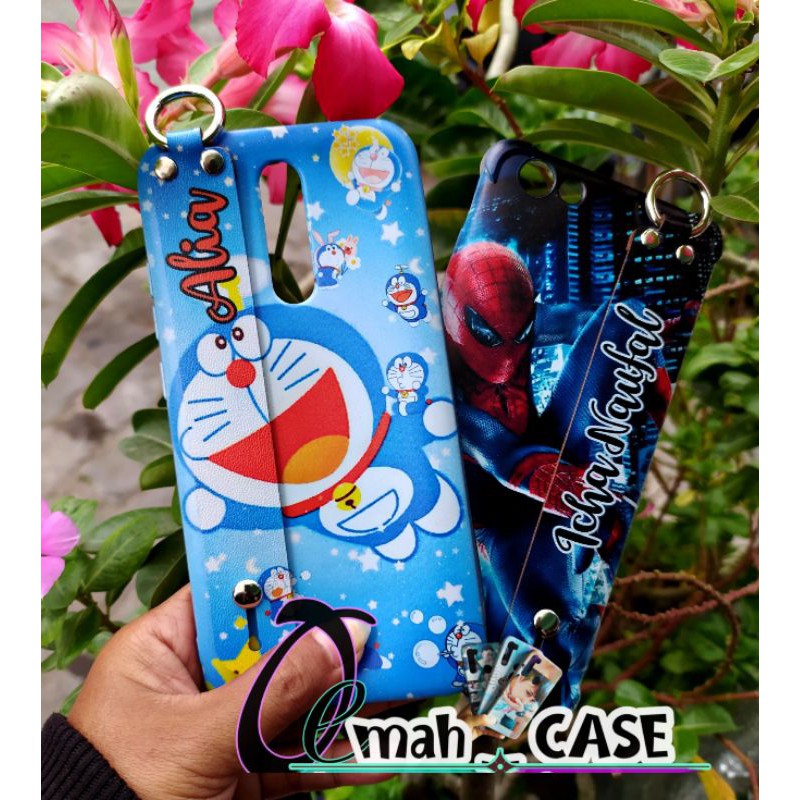 Case Handgrip mate