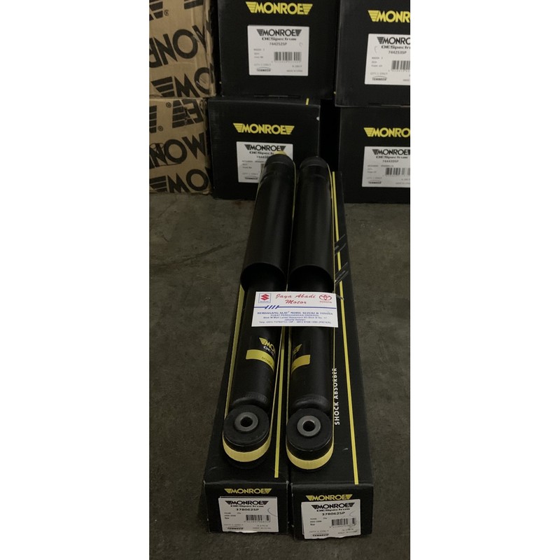 Shock belakang jazz 2003 - 2007 GD3 monroe