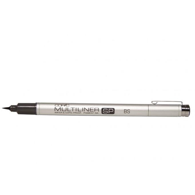 

(BISA COD) COPIC Multiliner SP Pen Brush - Ref.CML/BS BERKUALITAS Kode 1321
