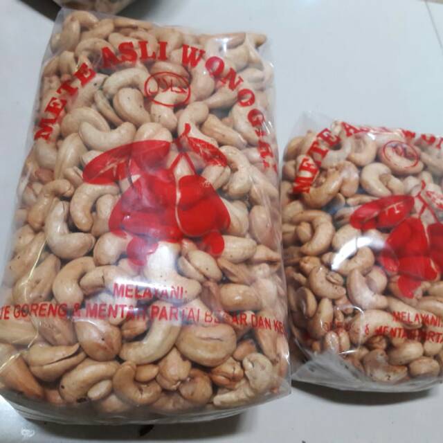 

mete goreng asli wonogiri
