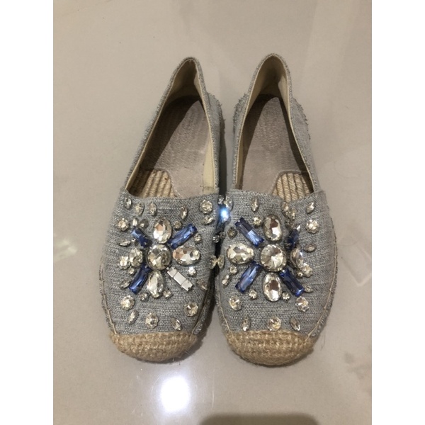 PRELOVED shoes SKEMA.ID