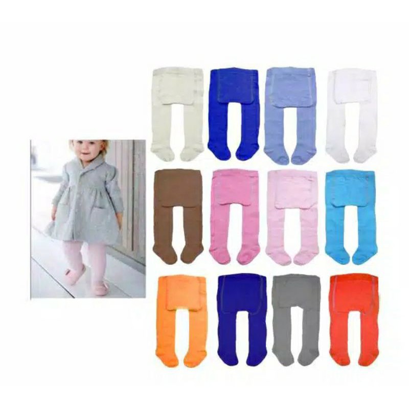 Legging Pelindung Lutut Kaki/legging anak bayi/Legging Kneekpad