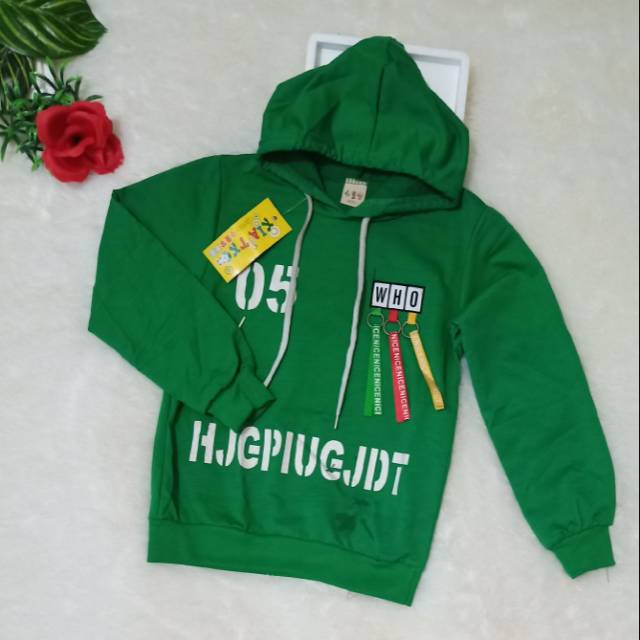 Hoodie kid's boy China imports