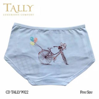  COD CD Katun  Tally 9922 Celana  Dalam Remaja  Shopee 