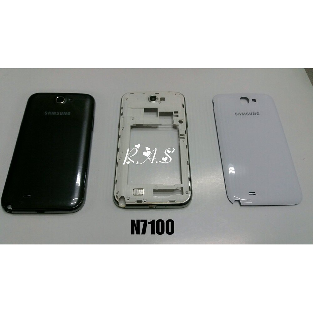 Casing Samsung N7100