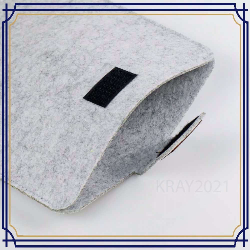 Soft Sleeve Case for Laptop