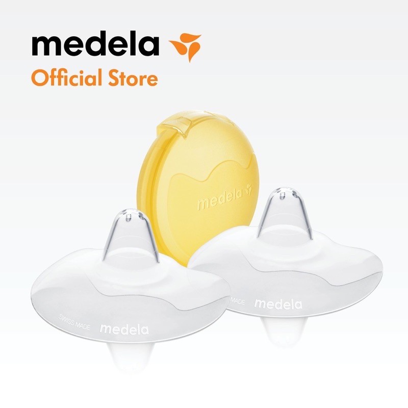 Medela Contact Nipple Shield Sambungan Puting
