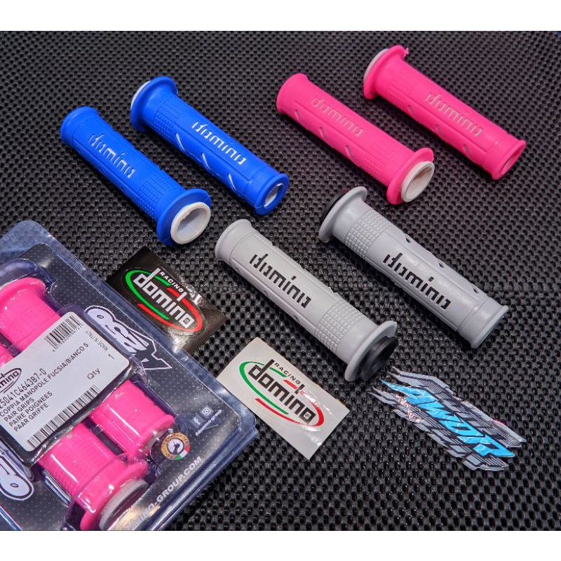 Handgrip Domino Supersoft