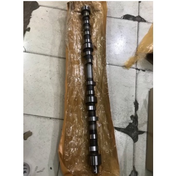 Camshaft  cat 320 / noken as / s6kt / cat 320 / cat 320c