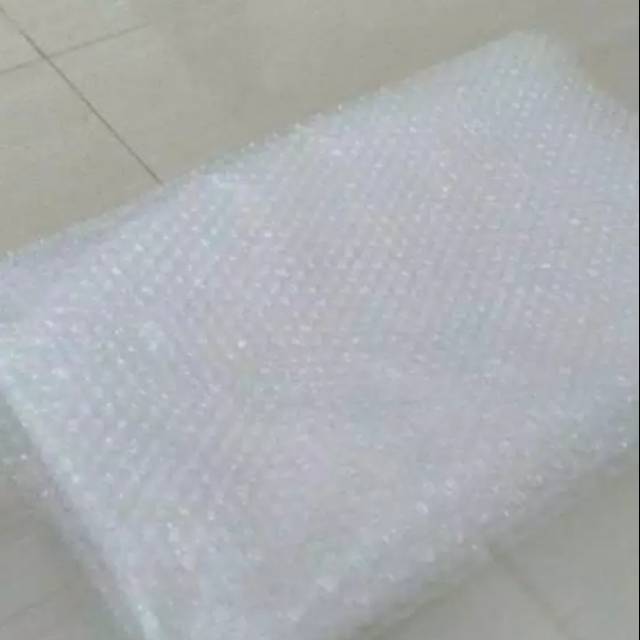 

Buble wrap pembungkus