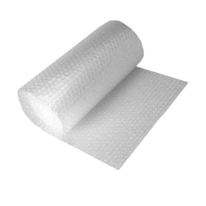 

Bubble wrap untuk barang besar