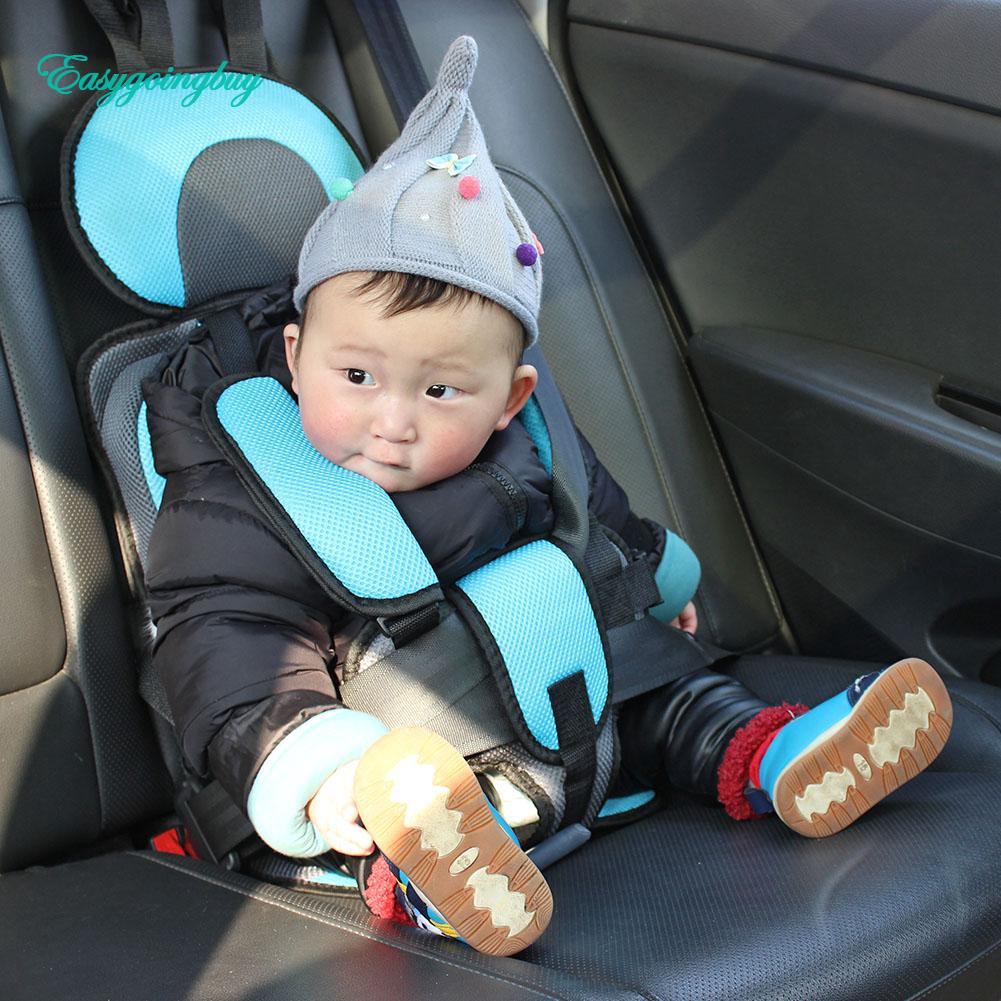 baby sitting car toy