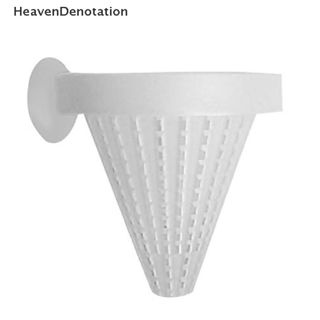 [HeavenDenotation] 4pcs Aquarium Red Worm Feeder Cone Feeding for Fish Tank Angel Fish Discus Fish