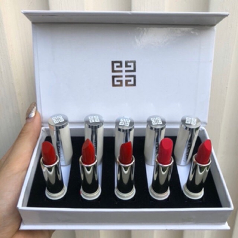 Lipstick Givenchy