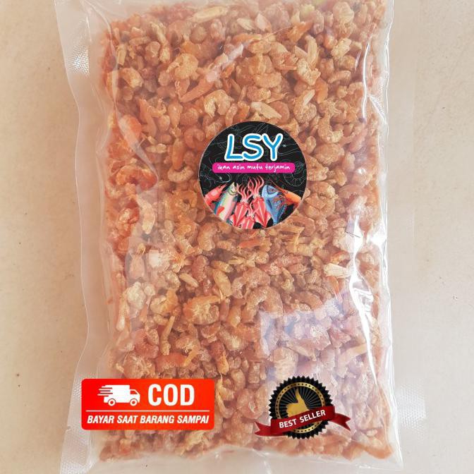 

Ebi Super Pilihan