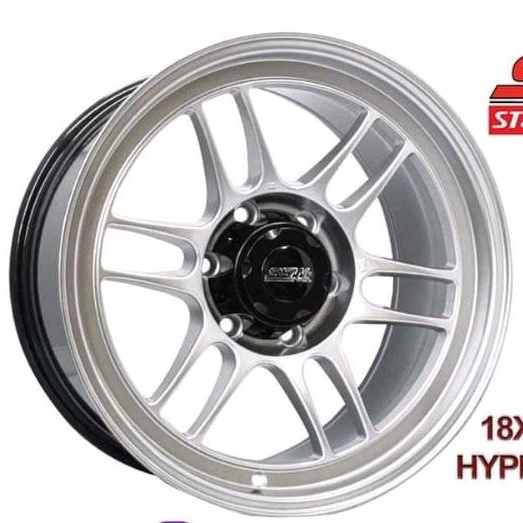 Jual Paketin Ban Baru Velg Mobil Ssw Original Made In Thailand S Enkei Rpf Ring