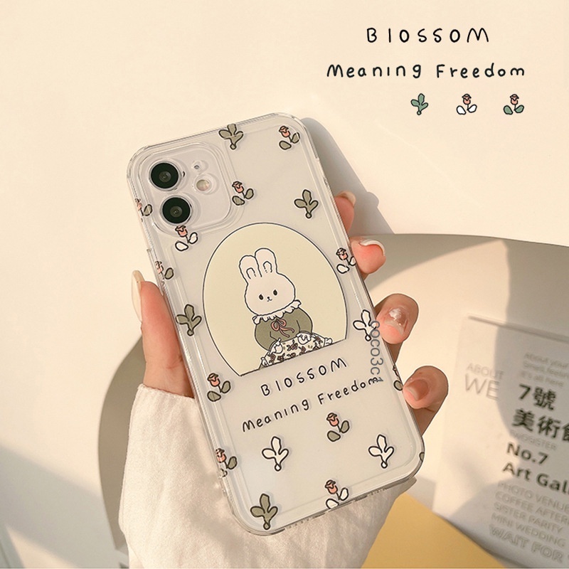 Soft Case Silikon TPU Motif Lukisan Untuk Iphone 13 12 11 Pro Max XS XR 8plus Huawei p30 p40 p30pro p40pro mate30 mate30pro nova5 6 7 Honor30 30pro