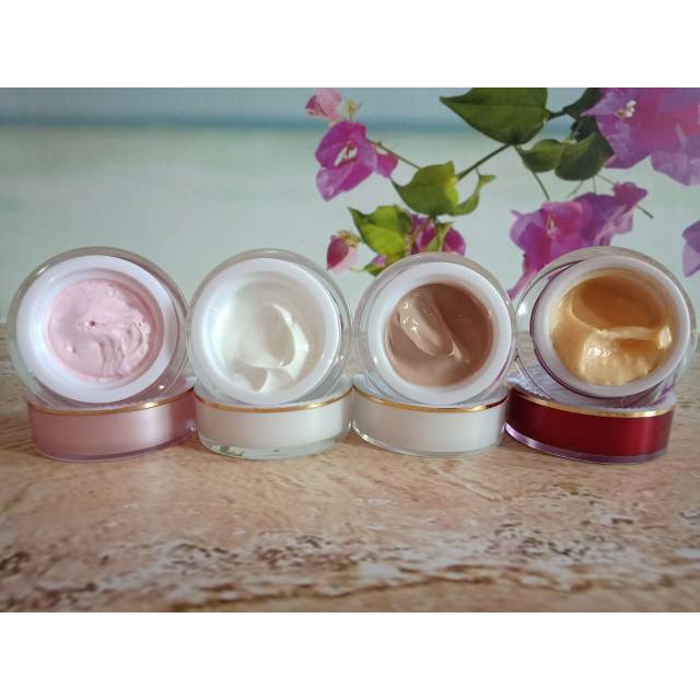 ECER KRIM SIANG MLM MARWAH