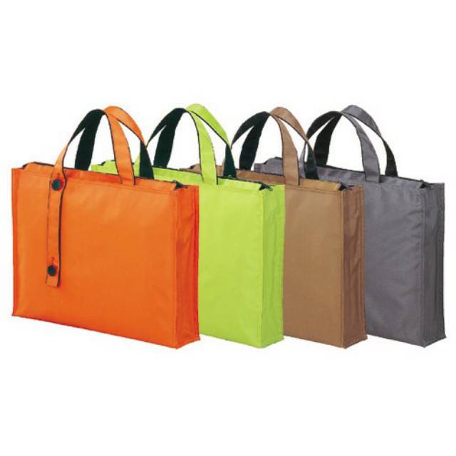 

Lihit Lab. Carrying Bag A-7651 B4