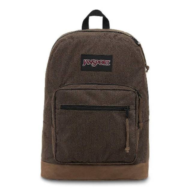 Tas Jansport Right Pack Rightpack DE - Wave Herringbone Original
