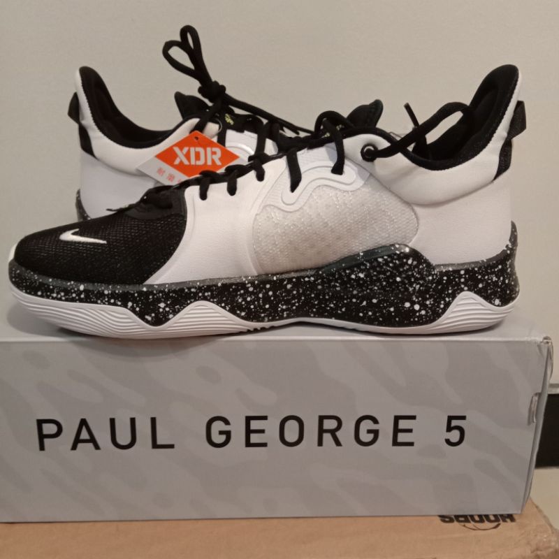 NIke Paul George 5 EP BNIB