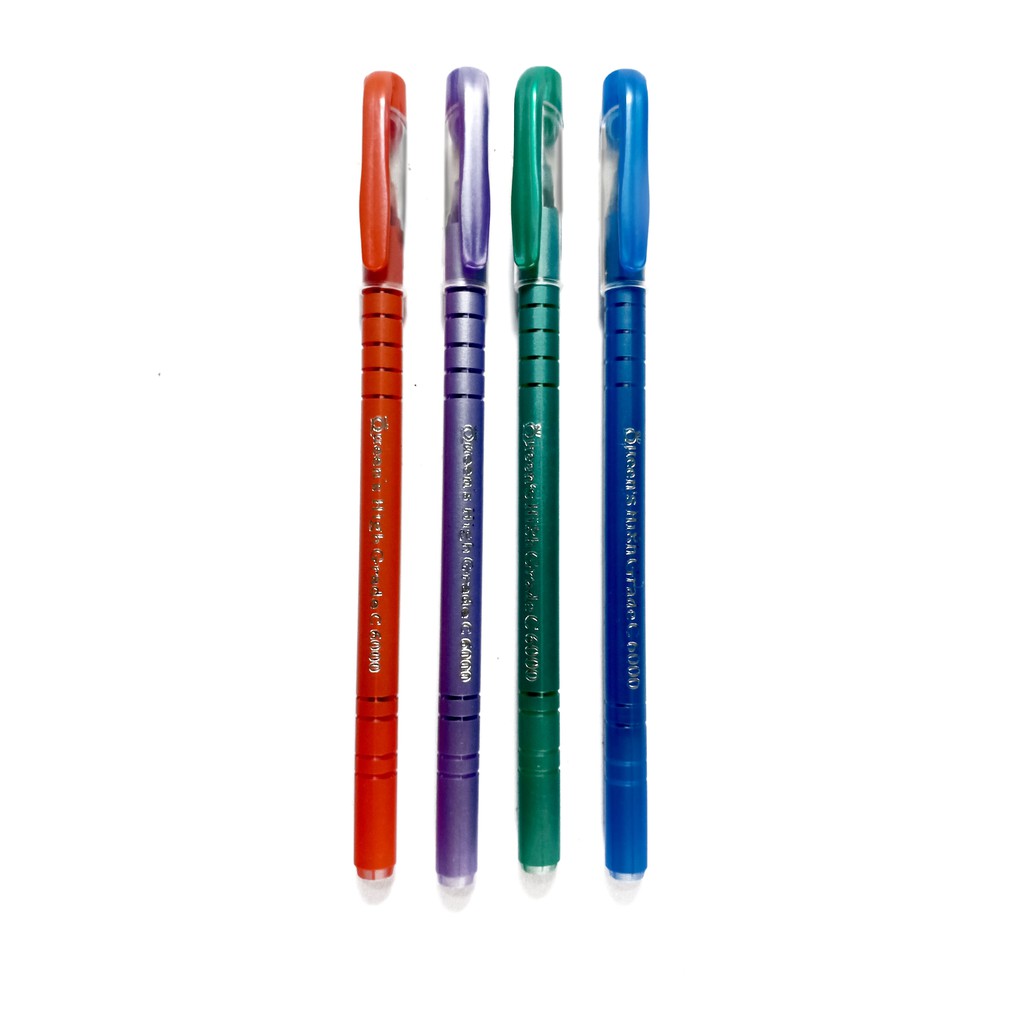 

Pen Faster Queen - 0,7mm - Hitam - 1 pcs