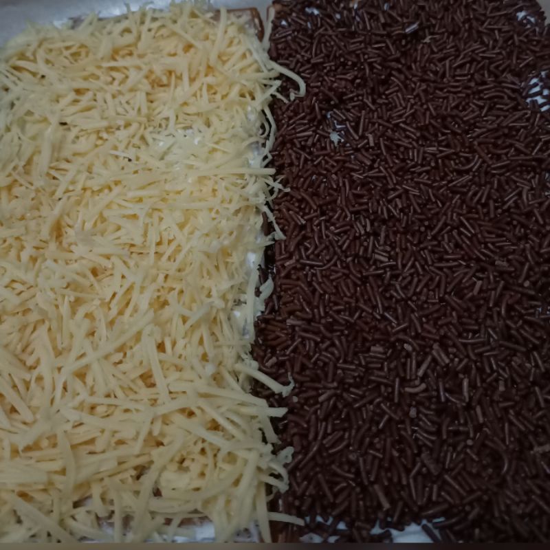 

Bolu Jadoel Butter Topping Ceres &/ Kraft 20x20